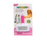 Pet Care Tool İnce Uçlu Kedi Köpek Tarama Fırçası