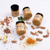 Pet Chef Fresh Gourmet Fıstık Ezmesi Butter Krem Tarif 4 Adet x 180 gr (Köpekler Için)