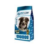 Pet Coin Kuzu Etli ve Pirinçli Yetişkin 15 kg Köpek Maması