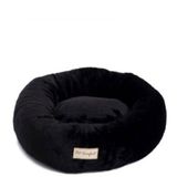 Pet Comfort 50 cm Hotel Mira Siyah Kedi ve Köpek Yatağı
