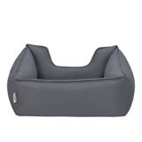 Pet Comfort 50x60 cm Alpha Outdoor Antrasit Kedi ve Köpek Yatağı