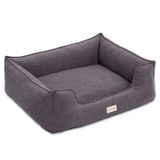Pet Comfort 50x60 cm S Alpha Mirandus 17 Kedi Ve Köpek Yatağı