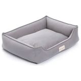 Pet Comfort 60x75 cm Delta Leo Gri Kedi ve Köpek Yatağı