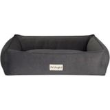 Pet Comfort 60x75 cm Golf Neva Gri Köpek Yatağı