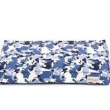Pet Comfort 60x90 cm Lima Merta Mavi Kamuflaj Köpek Yatağı