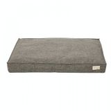 Pet Comfort 75x110 cm Gri Lima Varius 17 Büyük Irk Köpek Yatağı