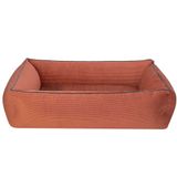 Pet Comfort 75x90 cm Golf Vita Tarçın Köpek Yatağı