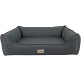 Pet Comfort 80x105 cm Bravo Siena Gri Köpek Yatağı