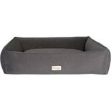 Pet Comfort 80x105 CM Golf Neva Gri Köpek Yatağı