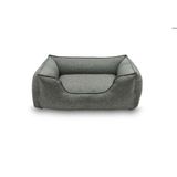 Pet Comfort Alpha Ortopedik Dark Green L 105x85 cm Köpek Yatağı