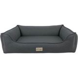 Pet Comfort Bravo Gri Ortopedik Köpek Yatağı XL 105x80cm - 80 x 105 cm