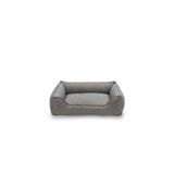 Pet Comfort Bravo Ortopedik Gri Köpek Yatağı S 55X45cm