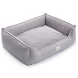 Pet Comfort Delta Leo 11 80x105 cm Köpek Yatağı