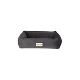 Pet Comfort Golf Gri XS 55x45 cm Kedi ve Köpek Yatağı