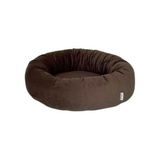 Pet Comfort Hotel Açık Kahve 70 cm Kedi ve Köpek Ortopedik Yatağı