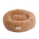 Pet Comfort Hotel Mira 02 50 cm Kahverengi Kedi ve Köpek Yatağı