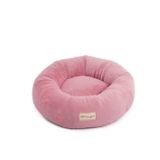 Pet Comfort Hotel Pembe 50 cm Kedi ve Köpek Yatağı