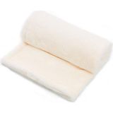 Pet Comfort Krem 50x70 cm Lodix Ekru Kedi ve Köpek Battaniyesi