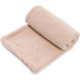 Pet Comfort Lodix Bej Köpek Battaniyesi L 150x100cm - Krem - 150 x 100 cm