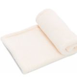 Pet Comfort Lodix Ekru 70x50 cm Kedi ve Köpek Battaniyesi