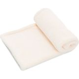 Pet Comfort Lodix Ekru Köpek Battaniyesi M 100x70cm - Krem - 100 x 70 cm