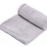 Pet Comfort Lodix Gri 100x70 cm M Köpek Battaniyesi