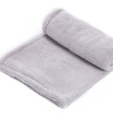 Pet Comfort Lodix Gri 70x50 cm Kedi ve Köpek Battaniyesi