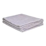 Pet Comfort Lodix Gri Köpek Battaniyesi L 150X100 Cm