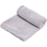 Pet Comfort Lodix Gri Köpek Battaniyesi L 150x100cm - 150 x 100 cm