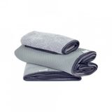 Pet Comfort Lodix Mira Gri 50x70 cm Kedi ve Köpek Battaniyesi