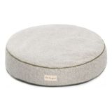 Pet Comfort Oscar Nidus 02 Köpek Yatağı M 70cm - Beyaz - 70 x 70 cm