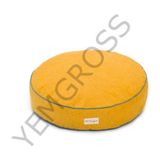 Pet Comfort Oscar Nidus 06 Köpek Yatağı M 70cm - Sarı - 70 x 70 cm
