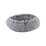 Pet Comfort Sunflower Çift Taraflı 60 cm Peluş Köpek Yatağı