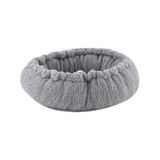 Pet Comfort Sunflower Çift Taraflı Peluş 60 cm Kedi ve Köpek Yatağı
