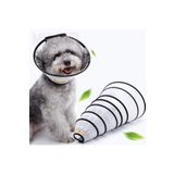 pet - Elizabeth Hayvan Yakalığı Kedi Köpek No:6 14,5-21 Cm 10,5 Cm