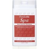 Pet Esthe Mud Spa Doğal Çamurlu Genel Köpek Şampuanı 350 ml