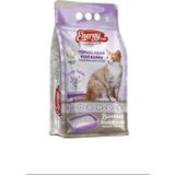 Pet Food Energy Bentonit Lavanta Kokulu 10 L Kedi Kumu