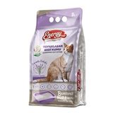 Pet Food Energy Bentonit Lavanta Kokulu 2x5 lt Kedi Kumu