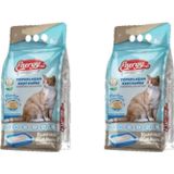Pet Food Energy Bentonit Sabun Kokulu 2x5 lt Kedi Kumu