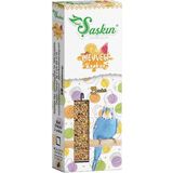 Pet Food Energy Şaşkın 3'lü Meyveli Muhabbet Kuşu Krakeri