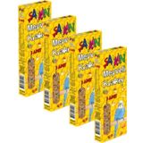 Pet Food Energy Şaşkın Meyveli Muhabbet Kuşu Krakeri-4 Adet- 400 Gram - 12 Kraker