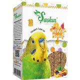 Pet Food Energy Şaşkın Muhabbet Kuşu Meyveli Kraker-10 Adet