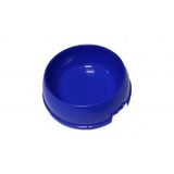 Pet Garden 1.75 Lt 25,5x7,5h cm Orta Boy Köpek Mama Kabı