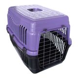 PET GARDEN Kedi Köpek Wojer Byk Metal Kapi63X43X45 Cm Asorti, 942-003
