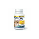 Pet Guard 100 Adet Kediler İçin Ekinezya Beta-Glukan ve Çinkolu Immunis Tableti