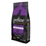 Pet Line 3 kg Kuzu Etli Küçük Irk Yavru Kuru Köpek Maması