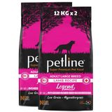 Pet Line Legend Kuzu Etli Yetişkin 24 kg Kuru Köpek Maması