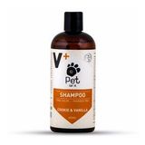 Pet Love Eco Cookie-Vanilla 400 ml Kedi Köpek Şampuanı