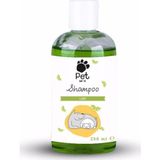 Pet Love Eco Lime 250 ml Kedi Köpek Şampuanı