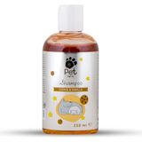 Pet Love Kedi ve Köpekler İçin 250 ml Cookie ve Vanilya Şampuan